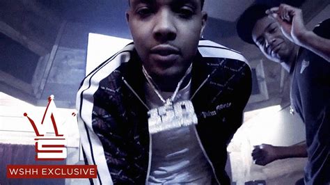 G Herbo Hood Legends WSHH Exclusive Official Music Video YouTube