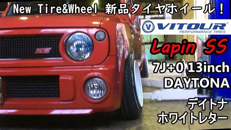 希少サイズbbs鍛造jr6j24深リム軽サイズアルト ラパンss キャリー ミラ ジーノ ハイゼット ビート トゥデイ Jdm