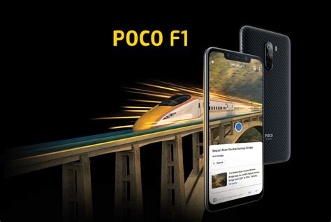 Xiaomi Poco F Miui Update Brings Widevine L K Fps Video