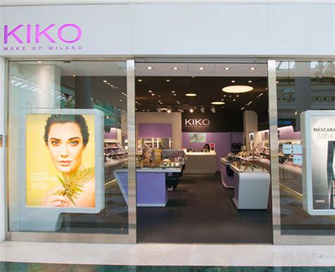 Kiko Make Up Milano Plaza Norte 2