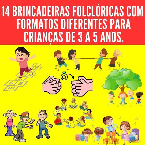 Atividades Folclóricas Educação Infantil Para Imprimir - 10