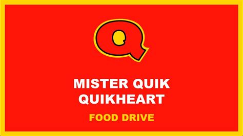 Quikheart November - YouTube
