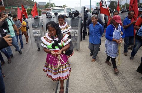 Ya casi concluye la consulta a los pueblos indígenas y afros sobre