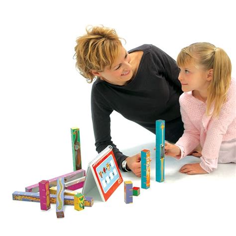 Educational Toys for 3-year-olds that Promote Development and Learning