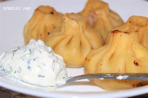 Жареные Хинкали На Сковороде Рецепт С Фото