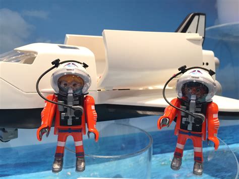 Playmobil Astronaut