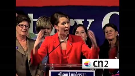 What Rhymes With Alison Lundergan Grimes Youtube