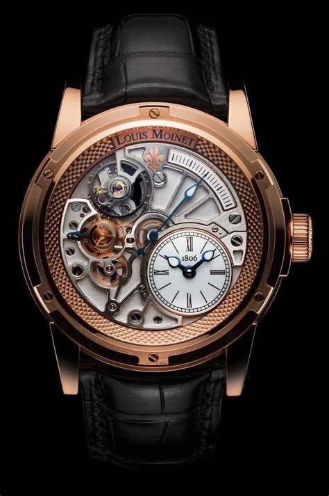 Pin By Miguel Angel On Relojes Luxury Watches For Men Louis Moinet