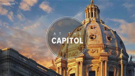 Nearly 1 9 Billion Bonding Bill Passed By Mn Senate