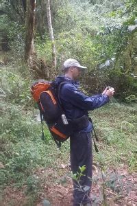 Magoebaskloof Hiking Trail - Eco Trails SA