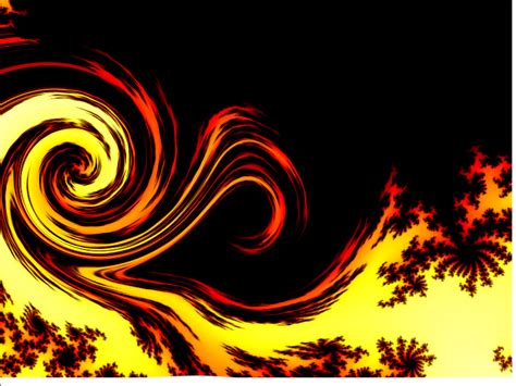 Fire Swirl by Shamu807 on DeviantArt