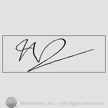 Mark with Signature: Napoleon Bonaparte. | #334462