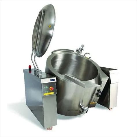 Tilting And Boiling Pan Manufacturer Tilting And Boiling Pan Supplier