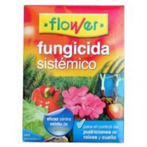 Fungicida Sistemico Flower Cc Comprar Online