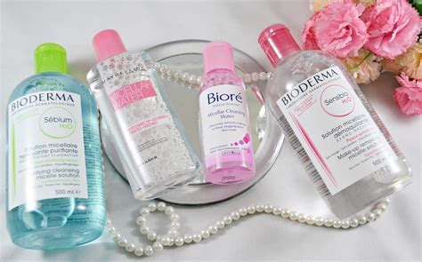 Micellar Water: What Does It Really Do? | All About Beauty 101