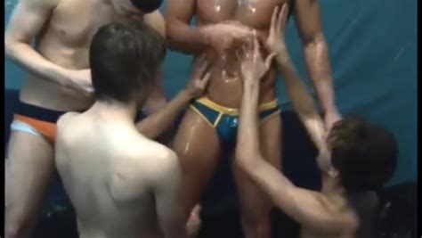 Wrestling Turns To Sex 4 ThisVid