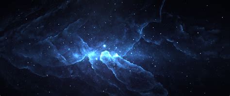 3440X1440 Nebula Wallpapers - Top Free 3440X1440 Nebula Backgrounds ...