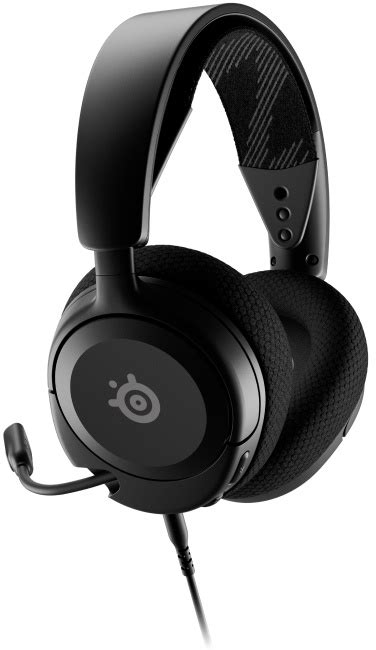 Steelseries Arctis Nova 1 Zwart Djoey123 Product Reviews Tweakers