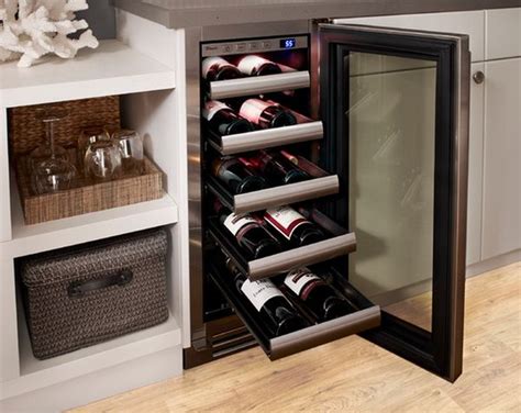 Undercounter Refrigerators – The New Must-Have In Modern Kitchens