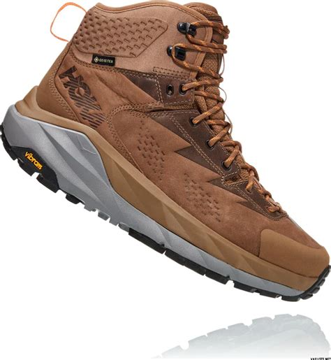 Hoka Sky Kaha Gtx Mens Mens Hiking Boots With Shell