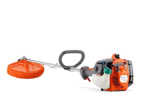 Husqvarna Fr Cc Straight Shaft Bike Handle Brush Cutter