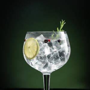 Ranking 15 Gin Brands, Worst To Best