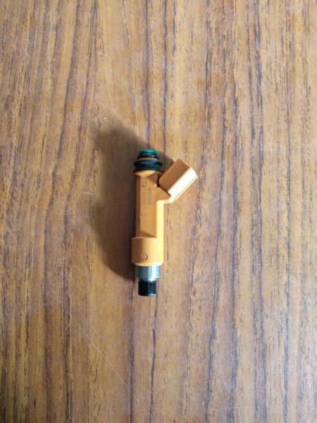 Jual Nozzle Nosel Noksel Injector Injektor Toyota Avanza Xenia Rush