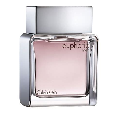 Calvin Klein Euphoria Men 50ml Woda Toaletowa