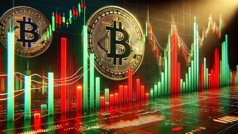 Understanding Oscillators In Bitcoin Trading A Technical Analysis