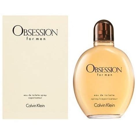 Mundo De Fragancias Obsession For Men Tienda De Perfumería Online Para Hombre Y Mujer