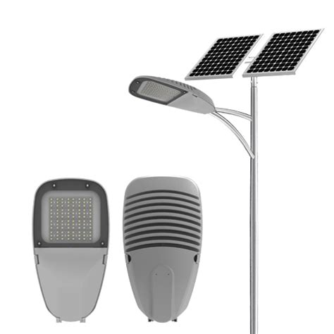 How Solar Powered Street Lights Benefits Your Community? | by ...