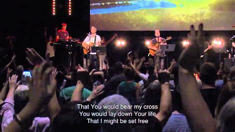 Bethel Music Moment This Is Amazing Grace Cory Asbury Youtube