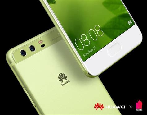 Huawei P Plus Precio Caracter Sticas Y Donde Comprar