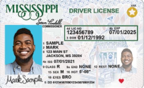 Mississippis Real Id Deadline Extended To Biloxi Sun Herald