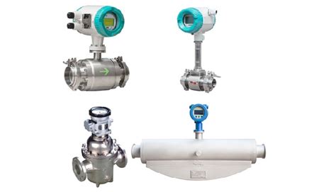 Flow Meters By Nagman Flow Level Systems And Solutions Llp