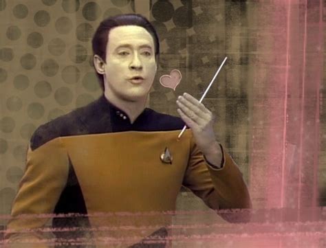 Data - Star Trek Fan Art (8470693) - Fanpop