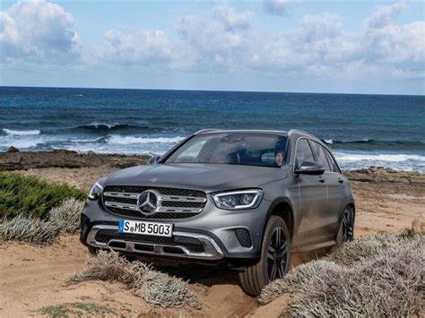 Mercedes Benz Glc обзор цены видео технические характеристики Mерседес Бенц ЖЛЦе