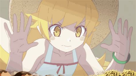 Shinobu Oshino 