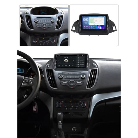 Navigatie Dedicata Ford Kuga 2012 2019 NAVI IT 4 GB RAM 32 ROM