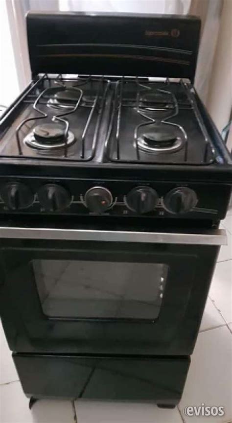 Estufa cocina supermatic en Santo Domingo Electrodomésticos 214978