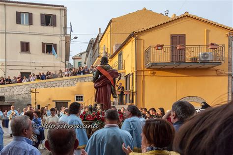 Processione Di S Vito 7 Settembre 2018 Arciconfraternita Calitri Flickr