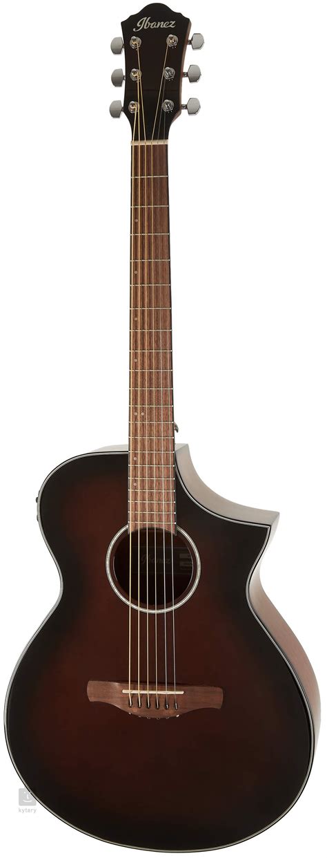 Ibanez Aewc Dvs Electro Acoustic Guitar Kytary Ie