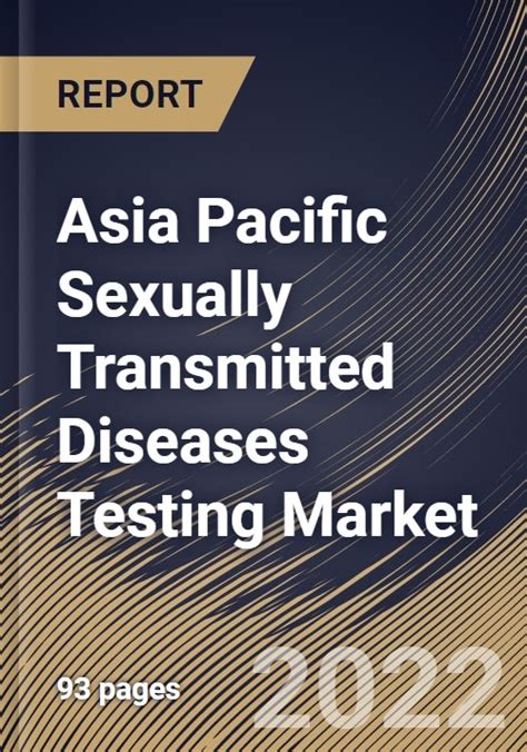 Asia Pacific Sexually Transmitted Diseases Testing Market By Disease