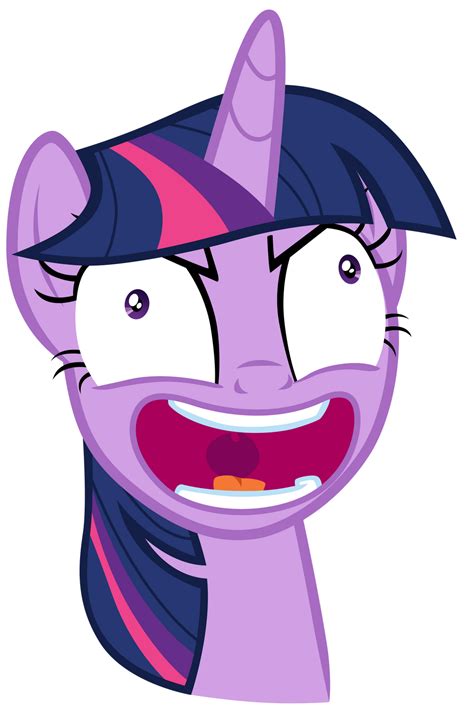 Twilight Sparkle Laughing Maniacally By Tardifice On Deviantart