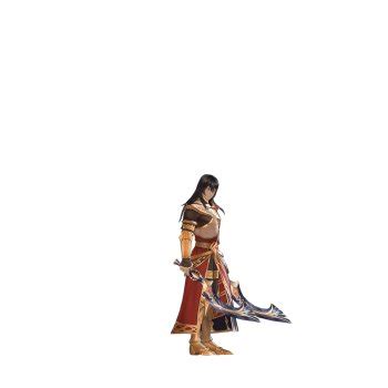 Shakmeh Kings Raid Gifs