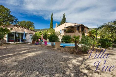 Family Villa In Absolute Calm In Peymeinade Provence Alpes Côte D azur