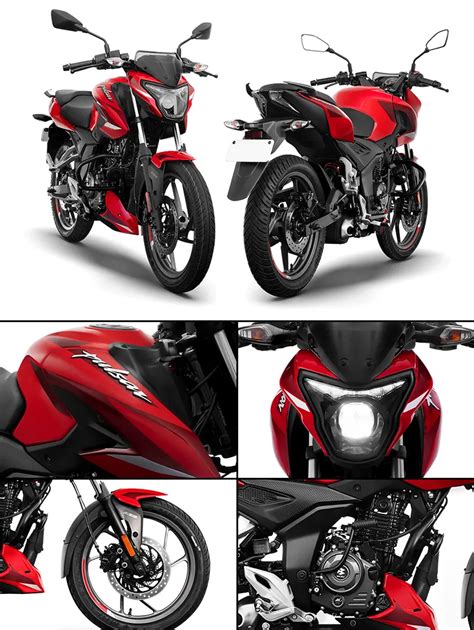 New age 150cc Bajaj Pulsar makes headway with new looks, powertrain | YourStory