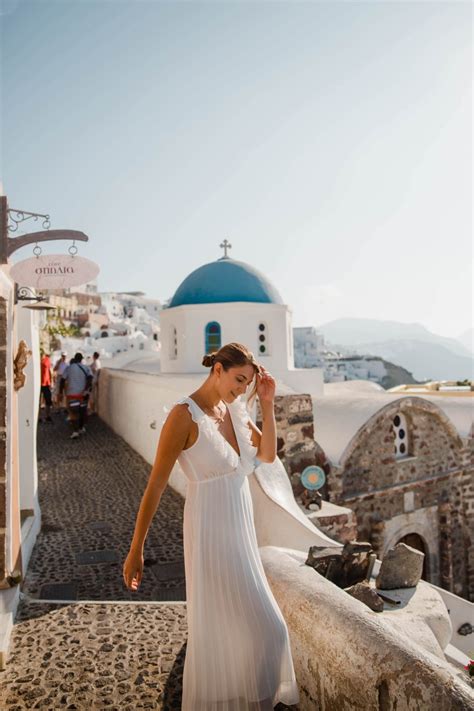 Top Ten Santorini Instagram Spots | Best Locations and Photo Tips ...