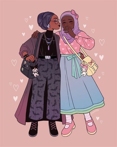 Happy International Lesbian Day 💕 R Lgbt Muslims