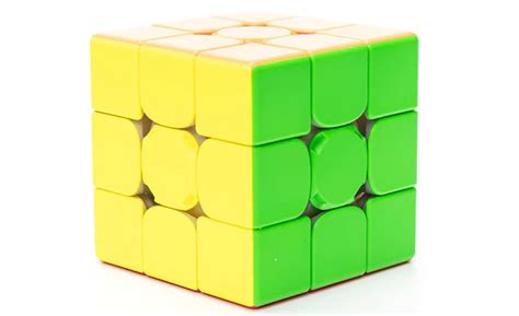 Rubik Gan I Carry X Bluetooth Smart Cube Speedcube Jual Rubik